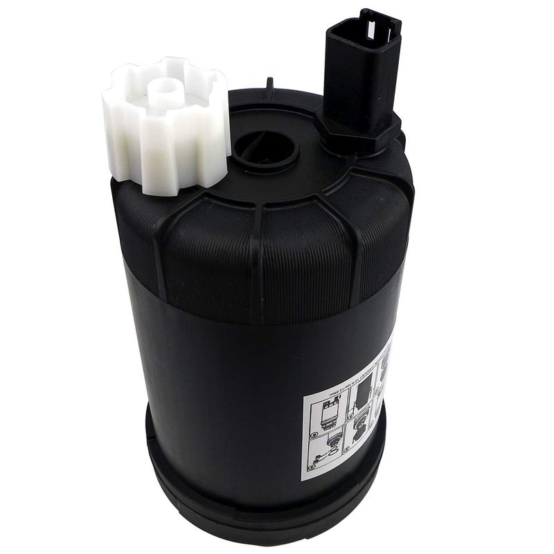 TIKSCIENCE 7023589 Fuel Filter Water Separator Fits for Bobcat Loaders S450 S510 S530 S550 S590 S650 S740 S770 S850 T450 T595 T650 T740 T770 T870 A770 Excavator E32 E35 E42 E45 E55 - Image 5